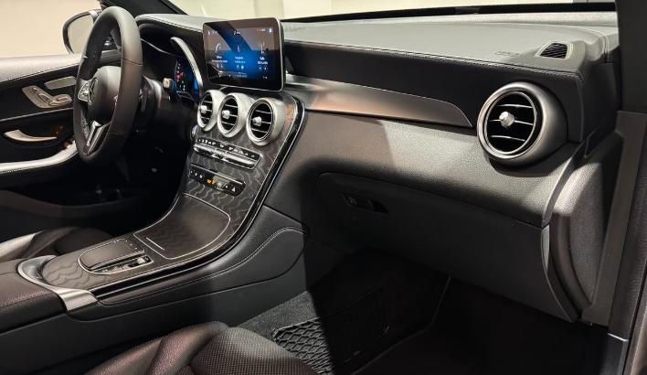 Mercedes-benz GLC 200 d 4Matic Business - immagine 3