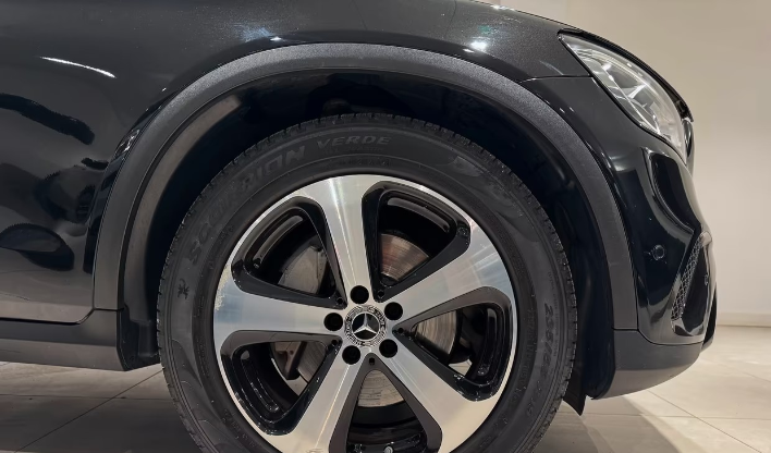 Mercedes-benz GLC 200 d 4Matic Business - immagine 11