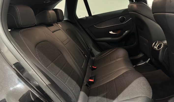 Mercedes-benz GLC 200 d 4Matic Business - immagine 5