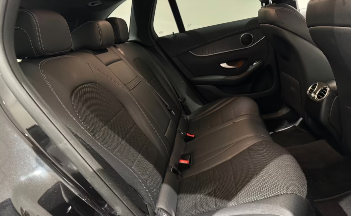 Mercedes-benz GLC 200 d 4Matic Business - immagine 6