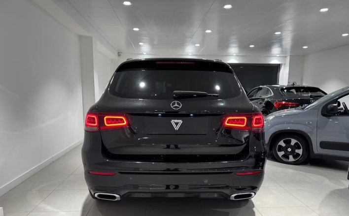 Mercedes-benz GLC 200 d 4Matic Business - immagine 14