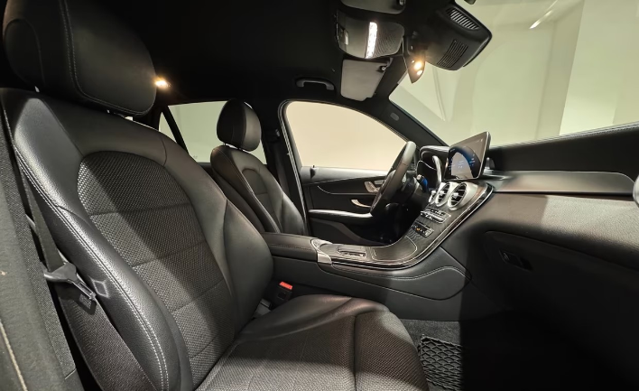 Mercedes-benz GLC 200 d 4Matic Business - immagine 4