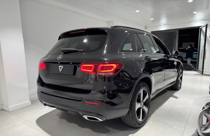 Mercedes-benz GLC 200 d 4Matic Business - immagine 12