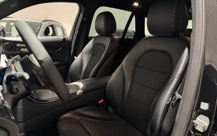 Mercedes-benz GLC 200 d 4Matic Business - immagine 9