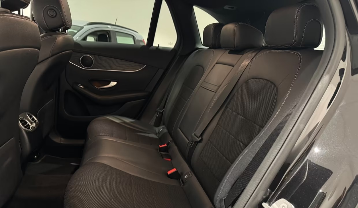Mercedes-benz GLC 200 d 4Matic Business - immagine 8