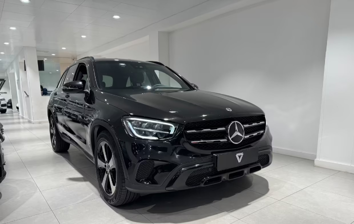 Mercedes-benz GLC 200 d 4Matic Business - immagine 15