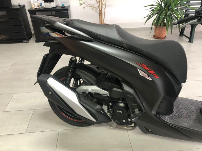 Honda SH 350 Sport 2023 - immagine 6