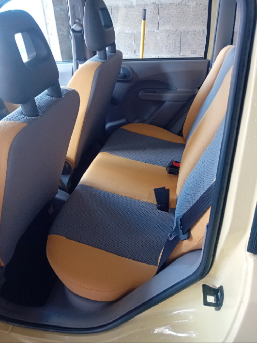 fiat panda 4x4 climbing GPL 1.2 - immagine 8