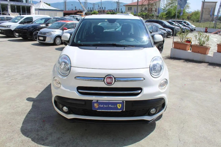 Fiat 500L 1.3 MJT 95 CV Mirror - immagine 14