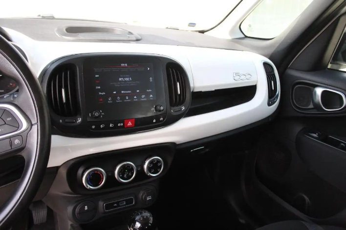 Fiat 500L 1.3 MJT 95 CV Mirror - immagine 4