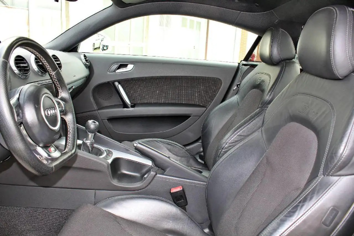 Audi TT Coupe 2.0 tdi Advanced Plus quattro S-Line - immagine 5
