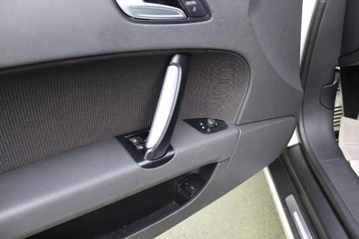 Audi TT Coupe 2.0 tdi Advanced Plus quattro S-Line - immagine 6