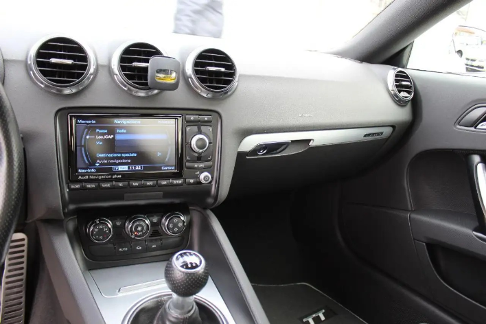 Audi TT Coupe 2.0 tdi Advanced Plus quattro S-Line - immagine 1