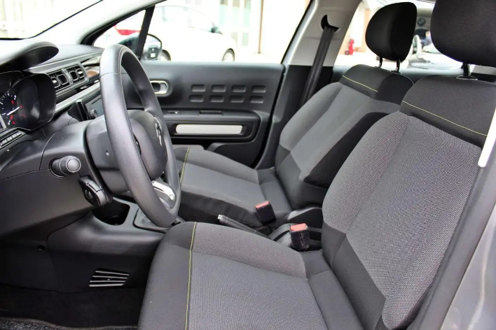 Citroen C3 BlueHDi 100 S&S Feel Pack - immagine 6