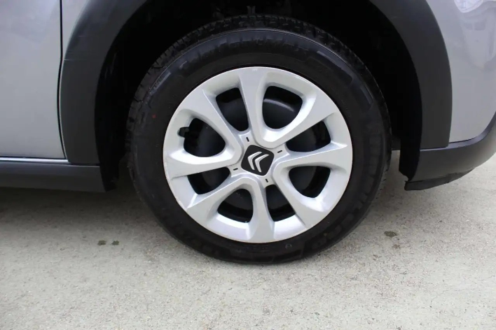Citroen C3 BlueHDi 100 S&S Feel Pack - immagine 11