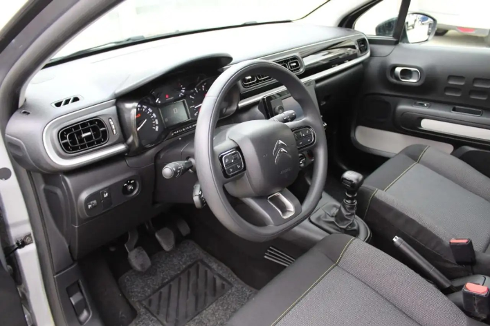 Citroen C3 BlueHDi 100 S&S Feel Pack - immagine 5