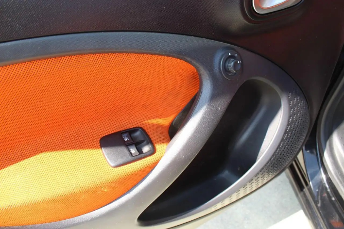 smart forFour 90 0.9 Turbo Passion - immagine 8