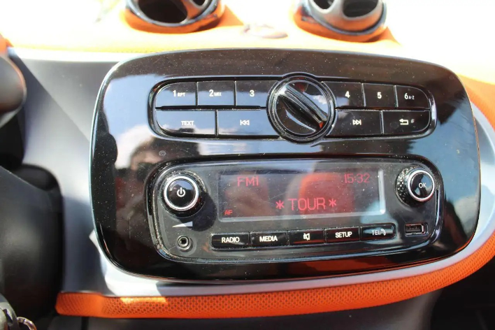 smart forFour 90 0.9 Turbo Passion - immagine 2