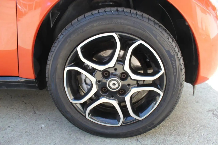 smart forFour 90 0.9 Turbo Passion - immagine 12