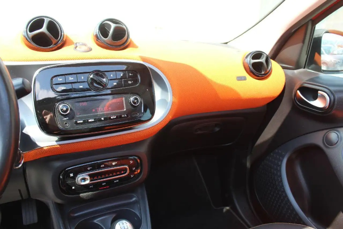 smart forFour 90 0.9 Turbo Passion - immagine 3