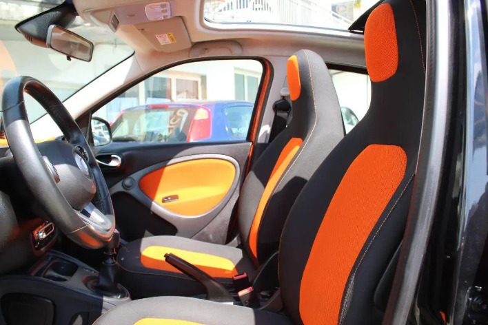 smart forFour 90 0.9 Turbo Passion - immagine 7