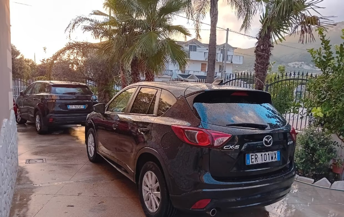 Mazda CX-5 2.2L Skyactiv-D 150CV 2WD Evolve - immagine 10