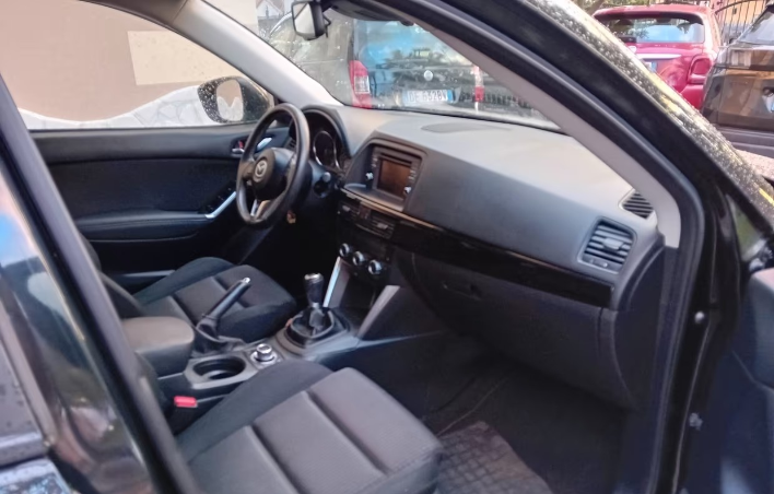 Mazda CX-5 2.2L Skyactiv-D 150CV 2WD Evolve - immagine 12