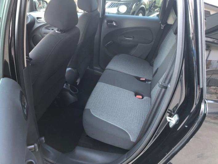 Citroen C3 Picasso 1.6BlueHDi 100cv anno 2017 - immagine 7