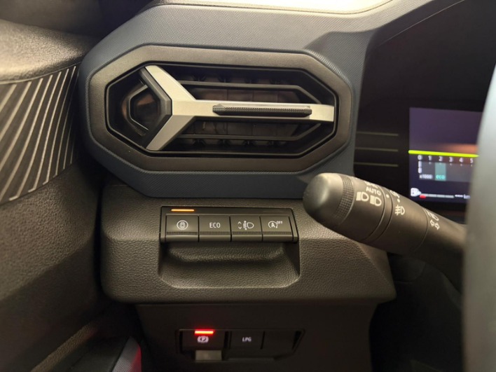 Dacia Duster III 2024 1.0 Eco-G Journey 100cv - immagine 6
