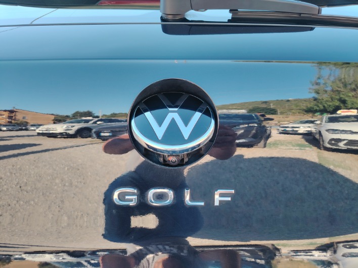 VW GOLF 1.5.130.CV - immagine 9