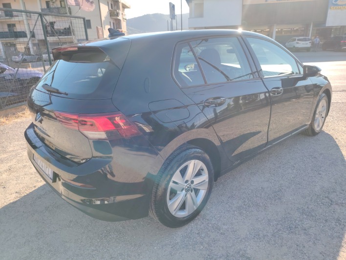 VW GOLF 1.5.130.CV - immagine 2