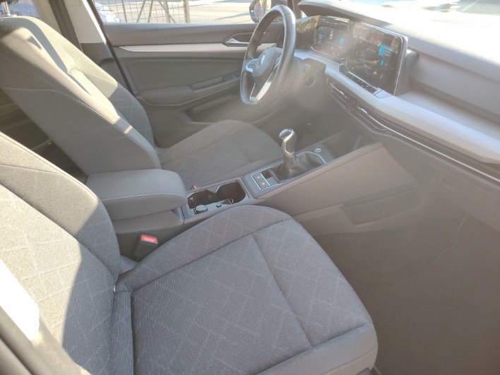 VW GOLF 1.5.130.CV - immagine 5
