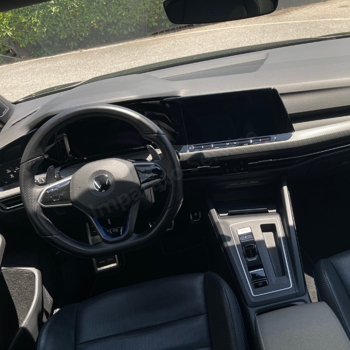 VolkswagenGolf R 2.0 TSI DSG 4MOTION 235KW/320CV - immagine 11