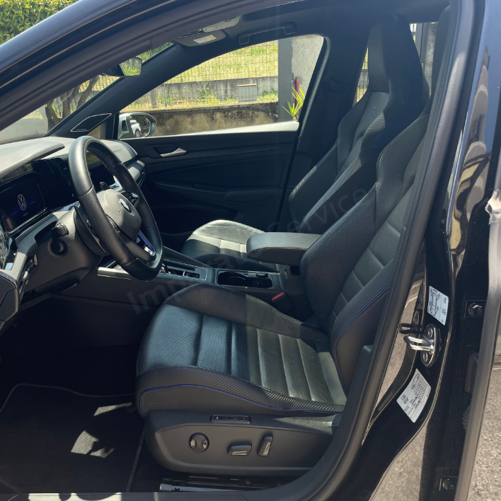 VolkswagenGolf R 2.0 TSI DSG 4MOTION 235KW/320CV - immagine 14
