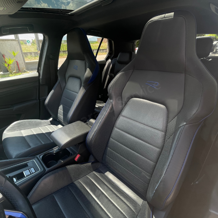 VolkswagenGolf R 2.0 TSI DSG 4MOTION 235KW/320CV - immagine 15