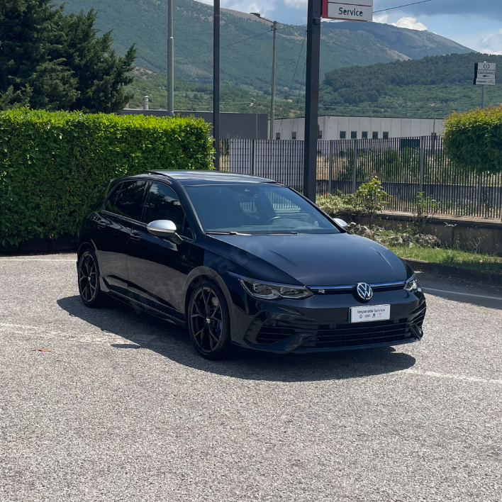 VolkswagenGolf R 2.0 TSI DSG 4MOTION 235KW/320CV - immagine 3