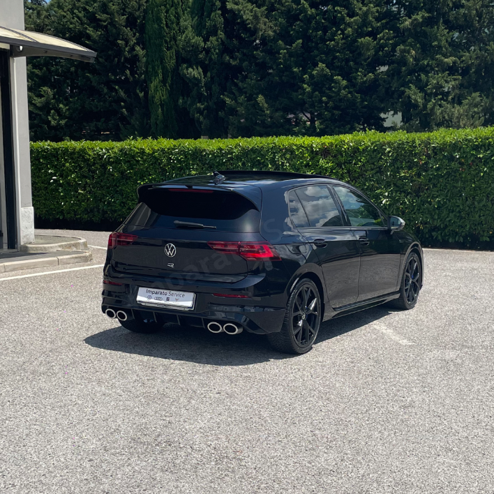 VolkswagenGolf R 2.0 TSI DSG 4MOTION 235KW/320CV - immagine 5