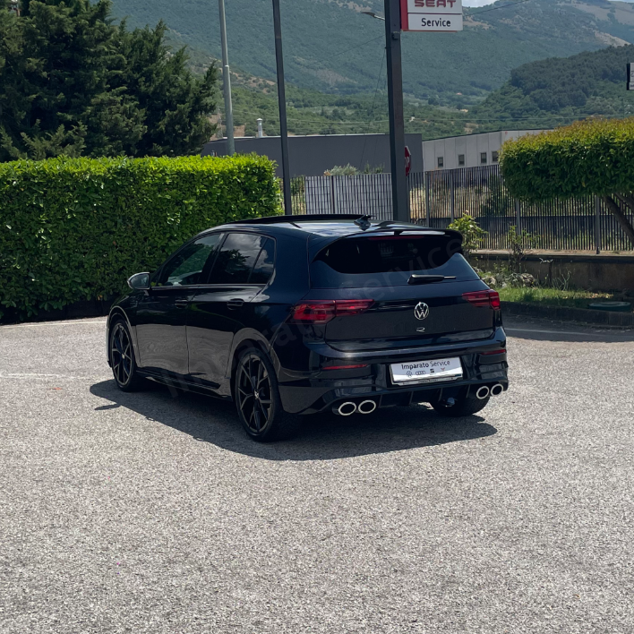 VolkswagenGolf R 2.0 TSI DSG 4MOTION 235KW/320CV - immagine 6