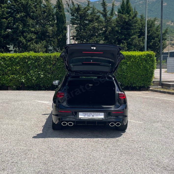VolkswagenGolf R 2.0 TSI DSG 4MOTION 235KW/320CV - immagine 7