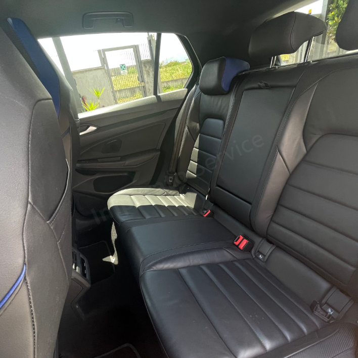 VolkswagenGolf R 2.0 TSI DSG 4MOTION 235KW/320CV - immagine 9