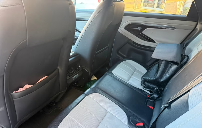 Land Rover Range Evoque 2.0 eD4 5p. Business Editi - immagine 1