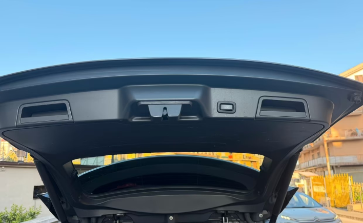 Land Rover Range Evoque 2.0 eD4 5p. Business Editi - immagine 4