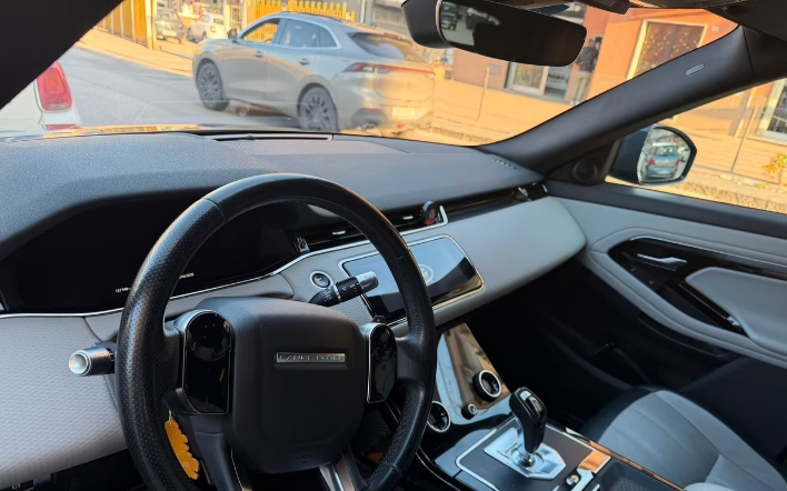 Land Rover Range Evoque 2.0 eD4 5p. Business Editi - immagine 3