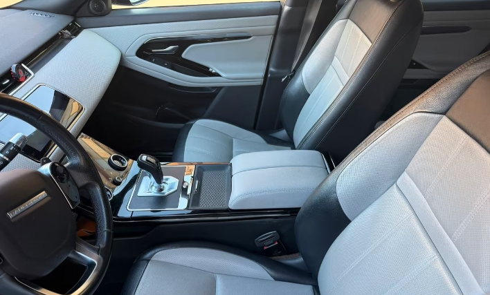 Land Rover Range Evoque 2.0 eD4 5p. Business Editi - immagine 5