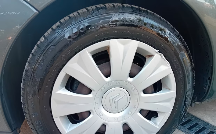 Citroen C3 1.1 Perfect Bi Energy G - immagine 6