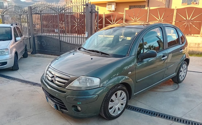Citroen C3 1.1 Perfect Bi Energy G - immagine 7