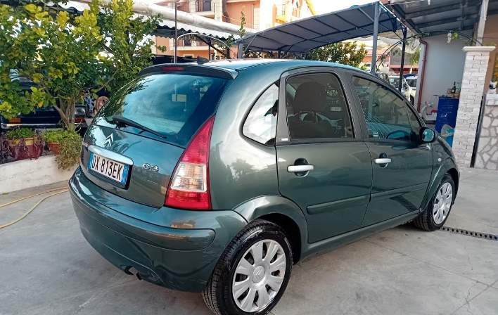 Citroen C3 1.1 Perfect Bi Energy G - immagine 11