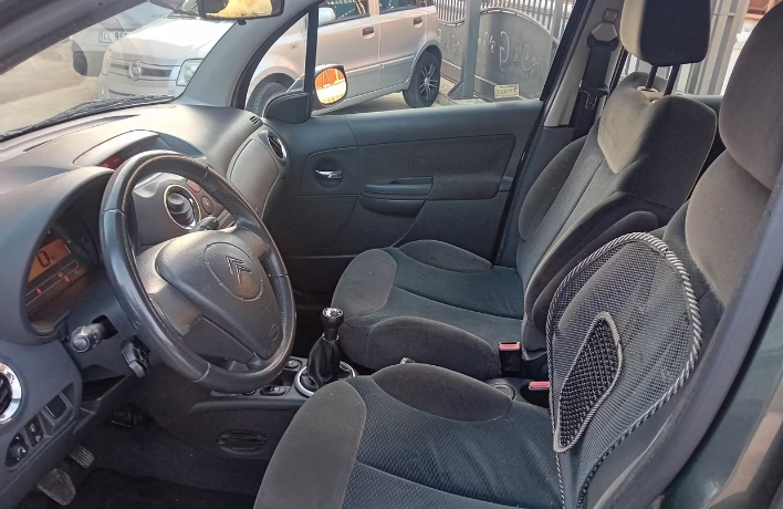 Citroen C3 1.1 Perfect Bi Energy G - immagine 3