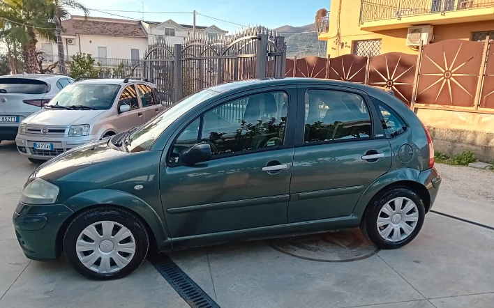 Citroen C3 1.1 Perfect Bi Energy G - immagine 8
