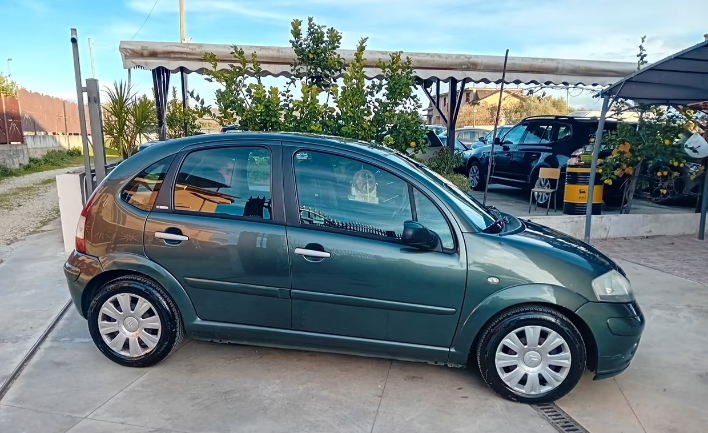 Citroen C3 1.1 Perfect Bi Energy G - immagine 12